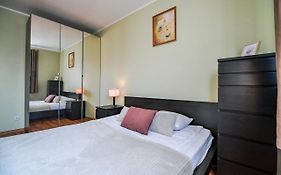 Citystay Nadmorski Apartament Marina Primore Karawela